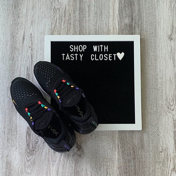 Nike air max 270 sneakers - Picture 6 of 8